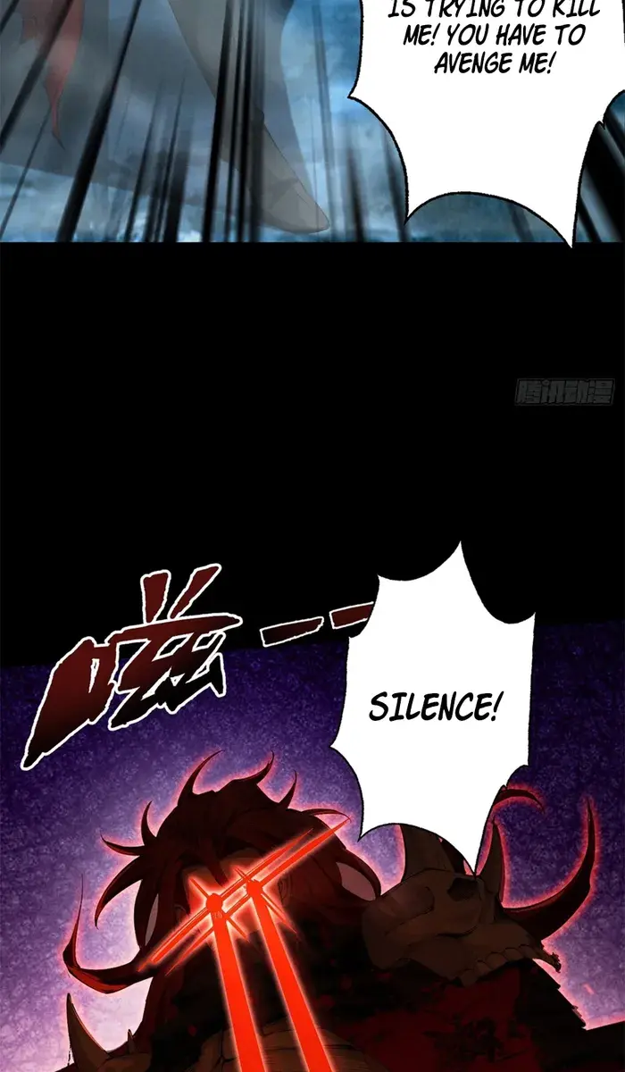 Strength Through Adversity, My Cultivation Knows No Limits Chapter 8 Page 25
