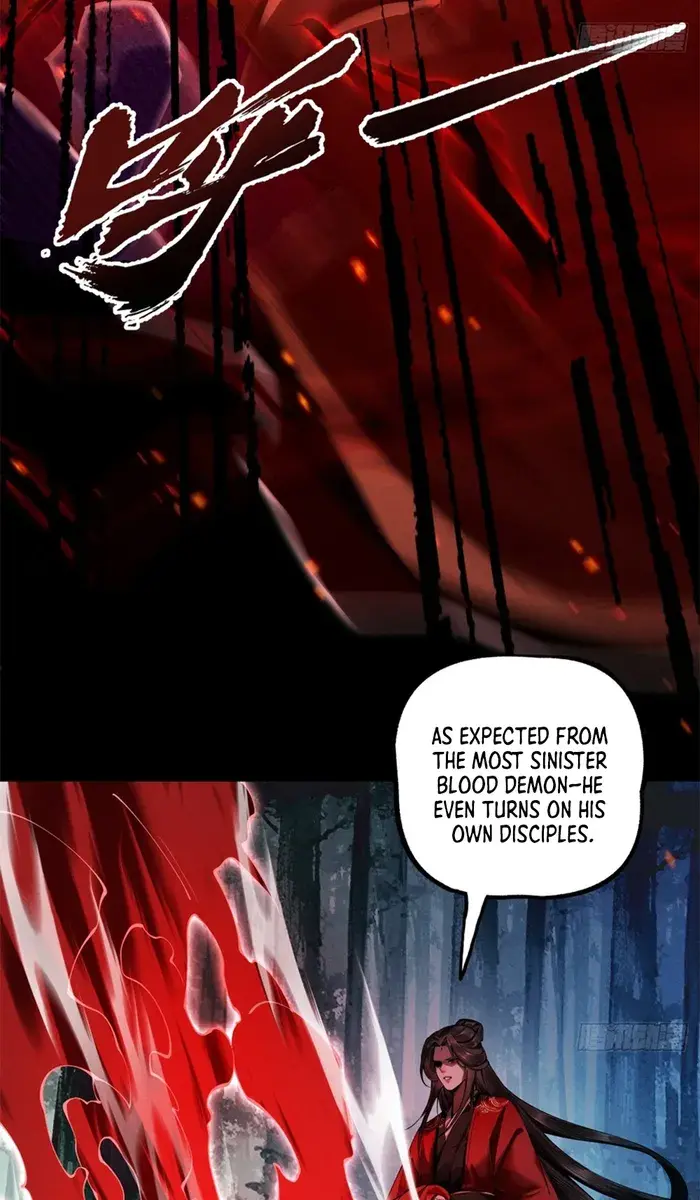 Strength Through Adversity, My Cultivation Knows No Limits Chapter 8 Page 27