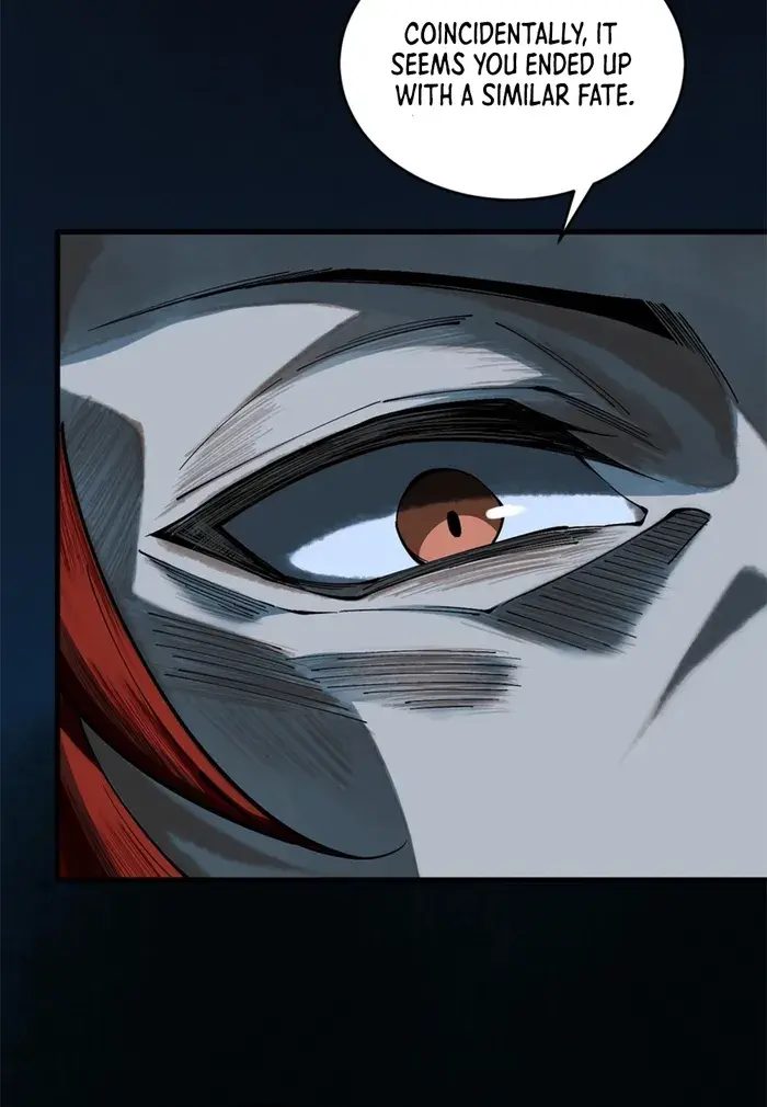 Strength Through Adversity, My Cultivation Knows No Limits Chapter 8 Page 35