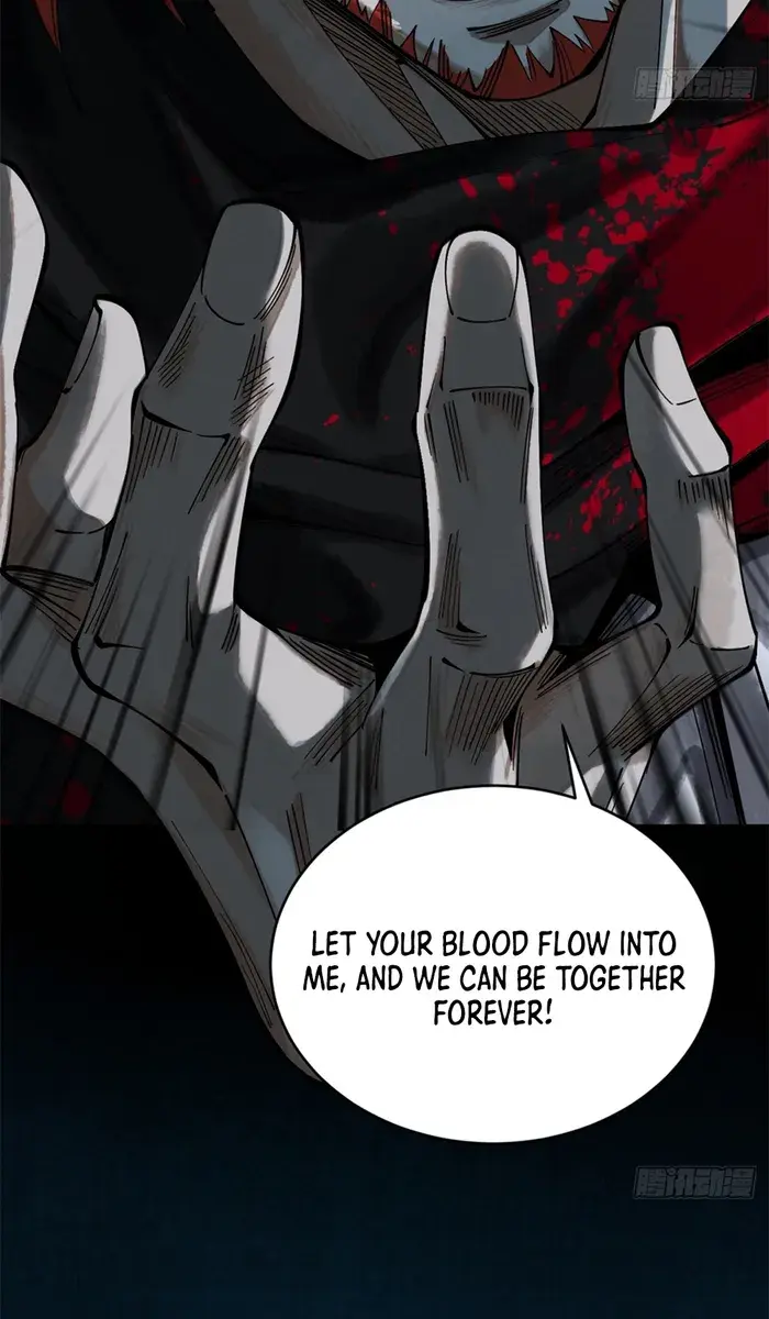 Strength Through Adversity, My Cultivation Knows No Limits Chapter 8 Page 38