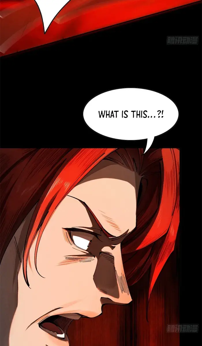 Strength Through Adversity, My Cultivation Knows No Limits Chapter 8 Page 47