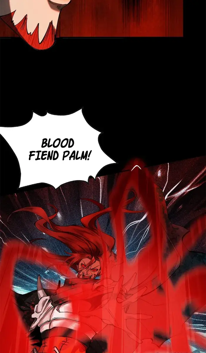 Strength Through Adversity, My Cultivation Knows No Limits Chapter 8 Page 48