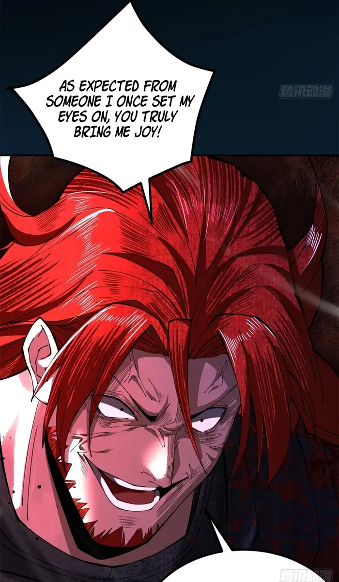 Strength Through Adversity, My Cultivation Knows No Limits Chapter 8 Page 71