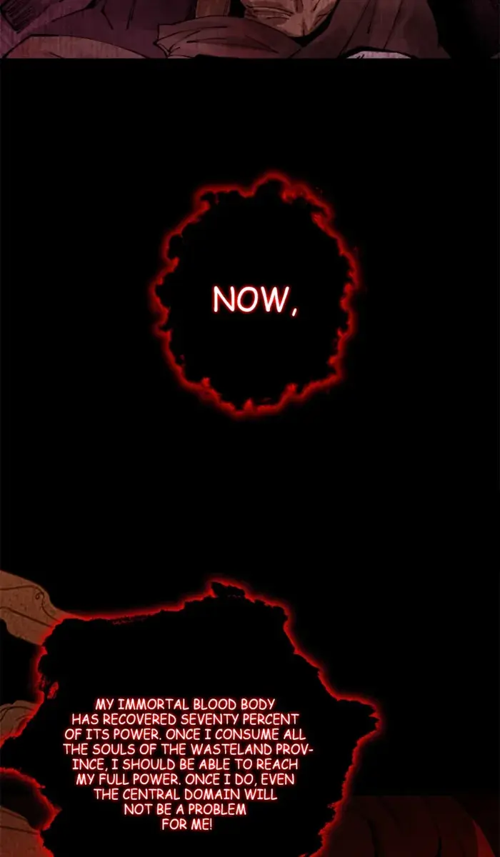 Strength Through Adversity, My Cultivation Knows No Limits Chapter 9 Page 7