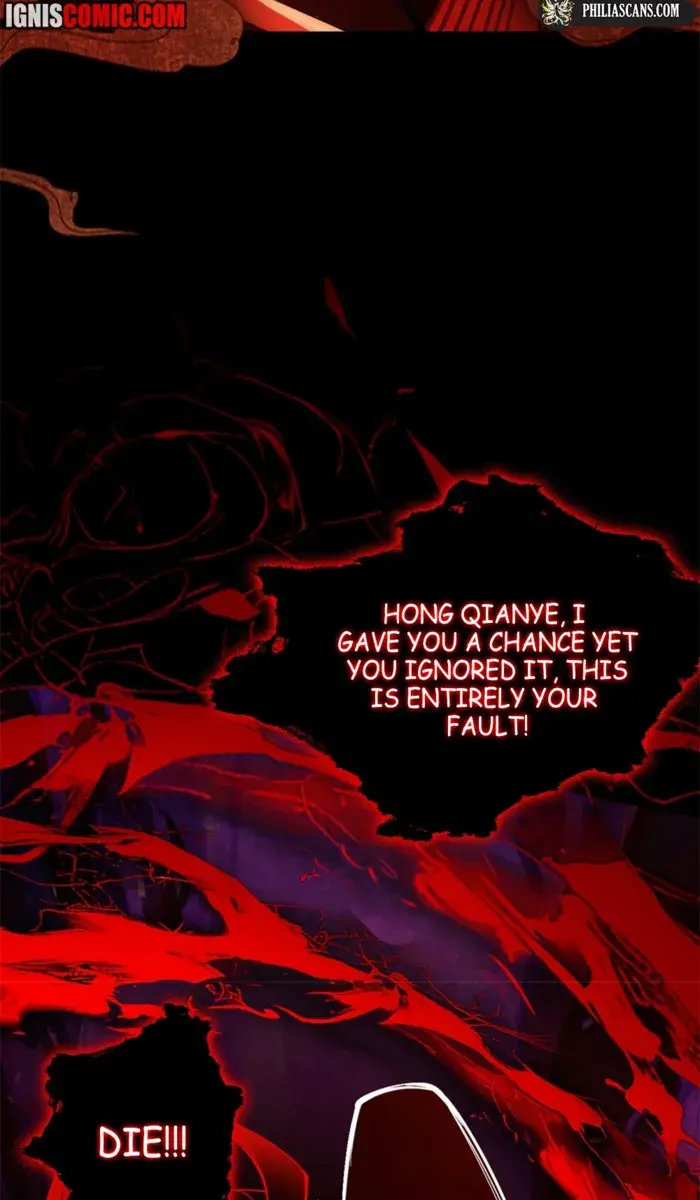 Strength Through Adversity, My Cultivation Knows No Limits Chapter 9 Page 11