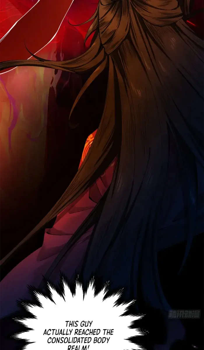 Strength Through Adversity, My Cultivation Knows No Limits Chapter 9 Page 13