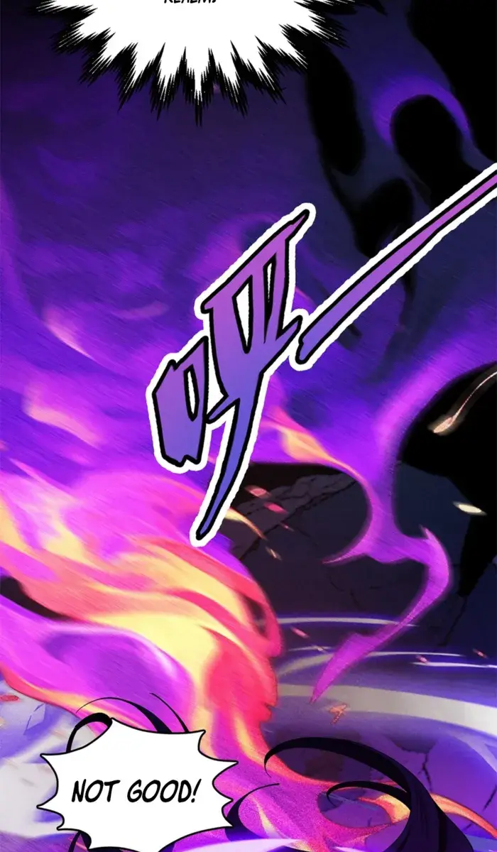 Strength Through Adversity, My Cultivation Knows No Limits Chapter 9 Page 14