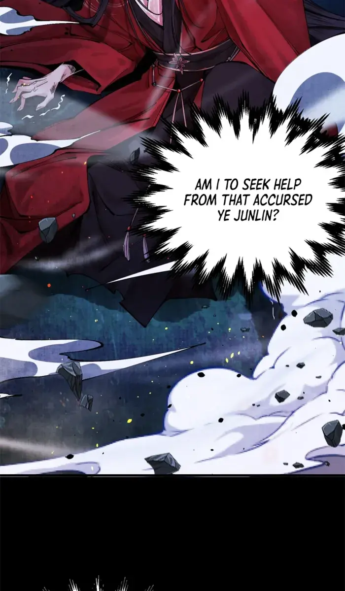 Strength Through Adversity, My Cultivation Knows No Limits Chapter 9 Page 44