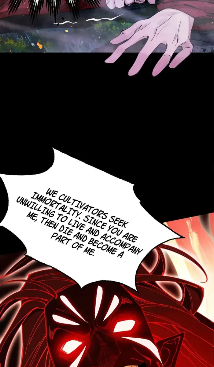 Strength Through Adversity, My Cultivation Knows No Limits Chapter 9 Page 46