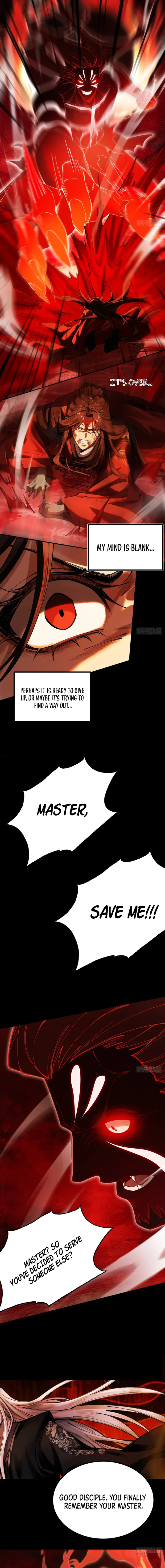 Strength Through Adversity, My Cultivation Knows No Limits Chapter 9 Page 49