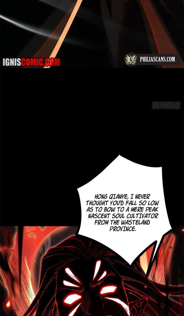 Strength Through Adversity, My Cultivation Knows No Limits Chapter 9 Page 60