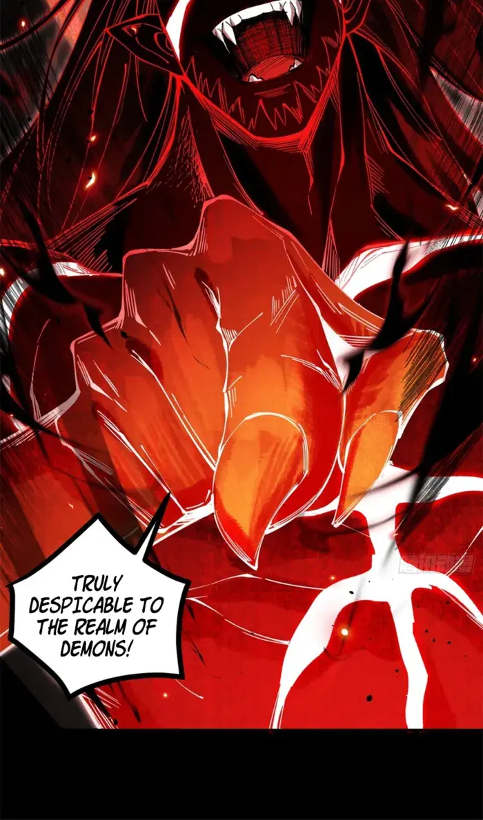 Strength Through Adversity, My Cultivation Knows No Limits Chapter 9 Page 61