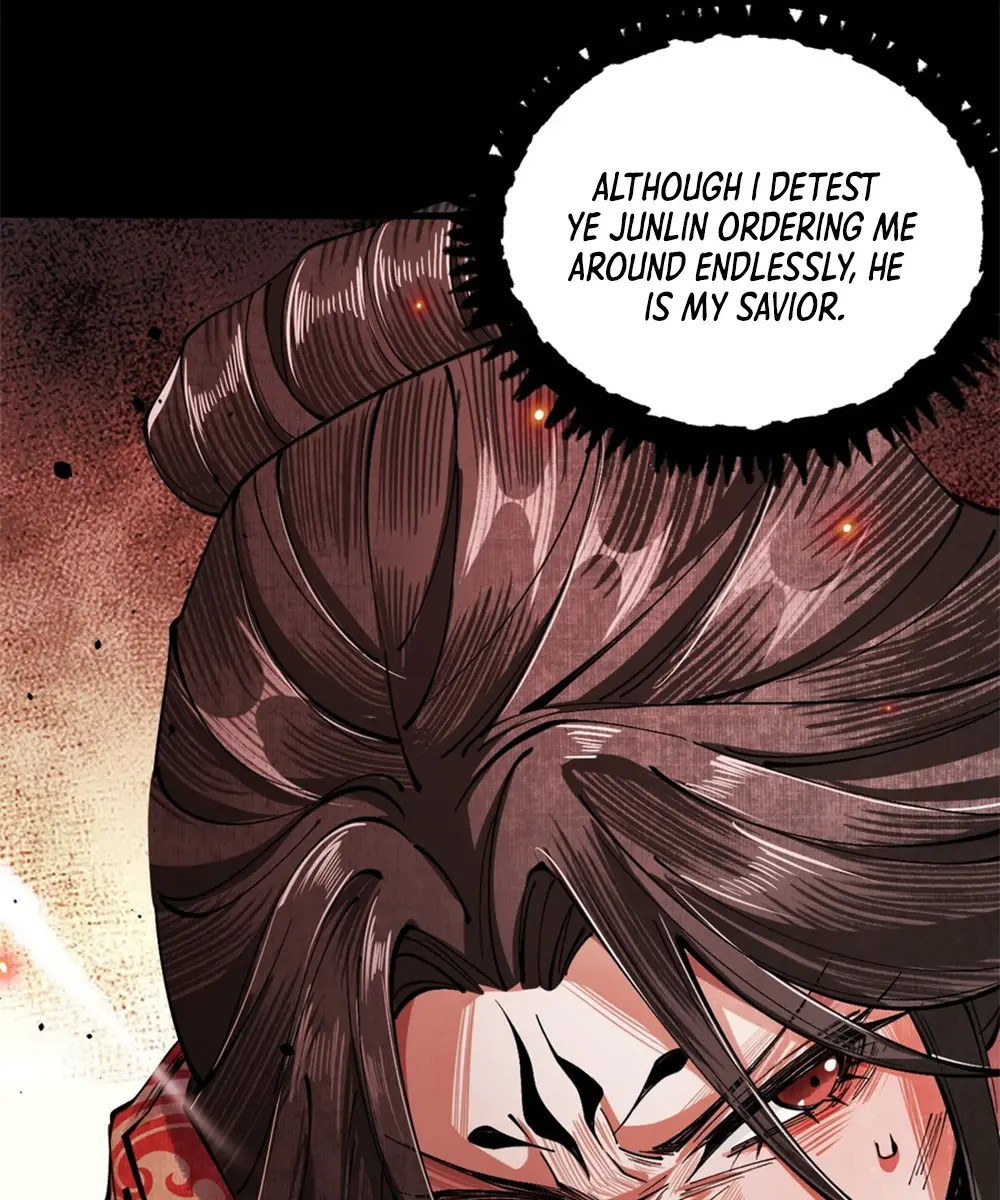 Strength Through Adversity, My Cultivation Knows No Limits Chapter 9 Page 63