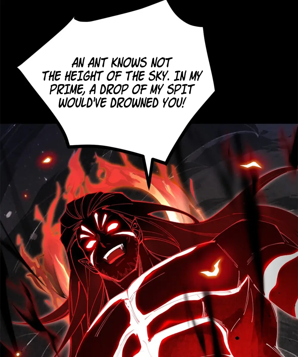 Strength Through Adversity, My Cultivation Knows No Limits Chapter 9 Page 67