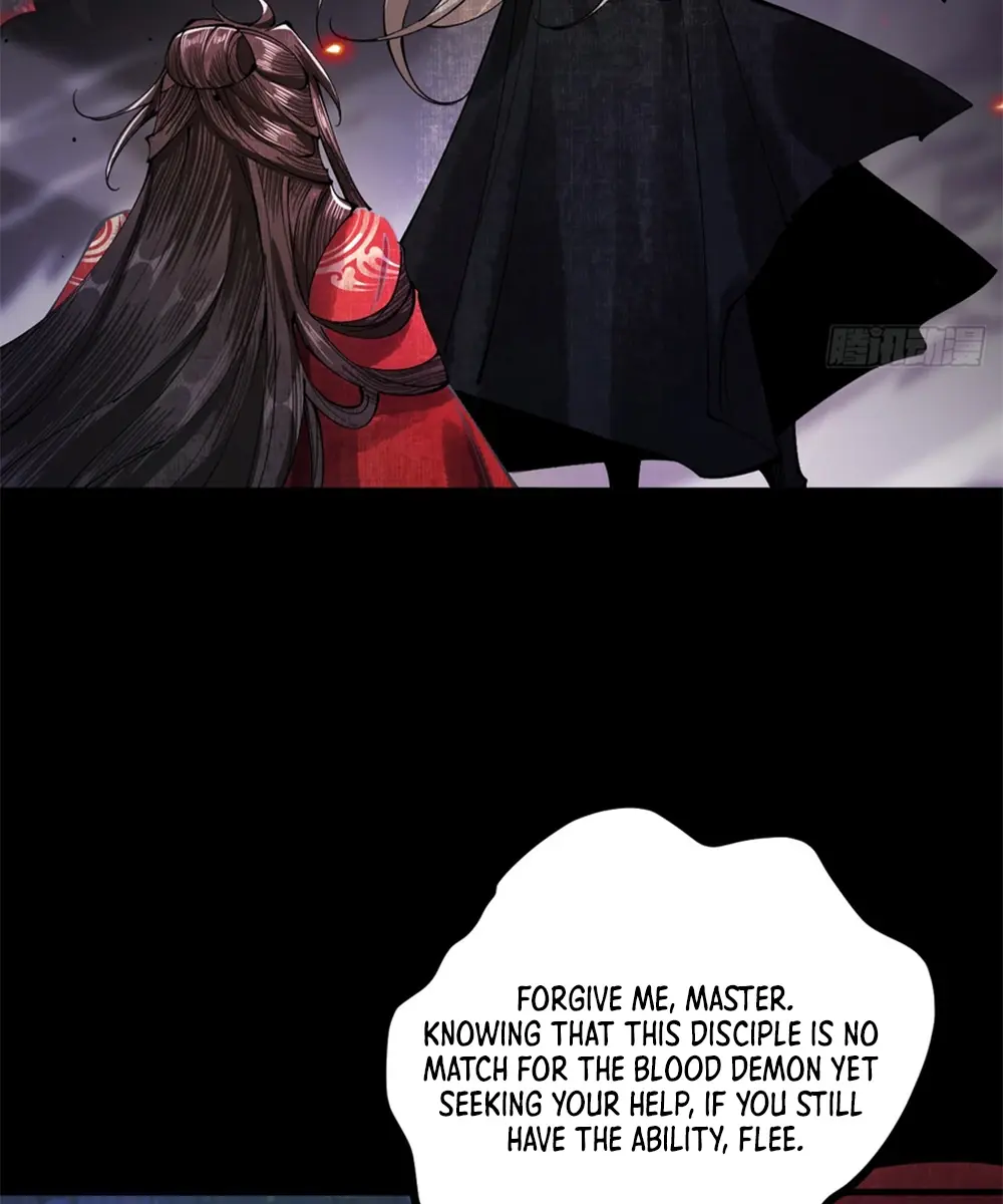 Strength Through Adversity, My Cultivation Knows No Limits Chapter 9 Page 69