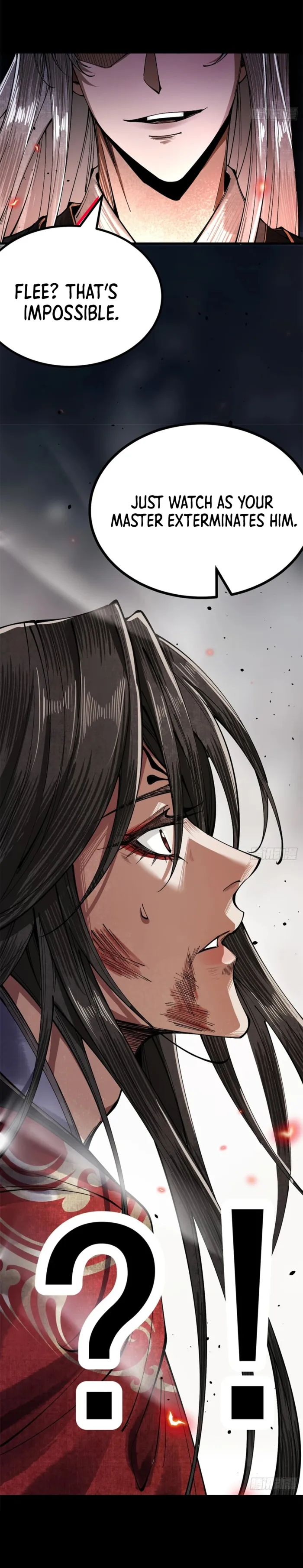 Strength Through Adversity, My Cultivation Knows No Limits Chapter 9 Page 72