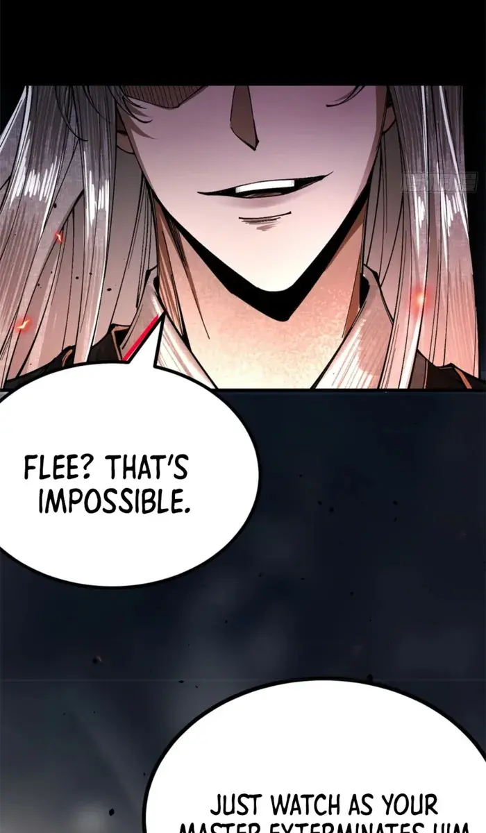 Strength Through Adversity, My Cultivation Knows No Limits Chapter 9 Page 73
