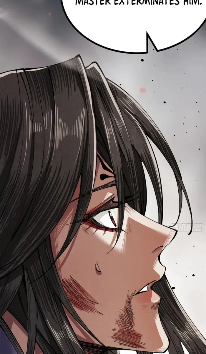Strength Through Adversity, My Cultivation Knows No Limits Chapter 9 Page 74