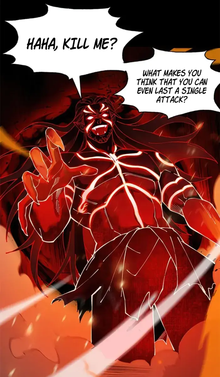 Strength Through Adversity, My Cultivation Knows No Limits Chapter 10 Page 5