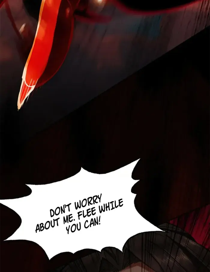 Strength Through Adversity, My Cultivation Knows No Limits Chapter 10 Page 8