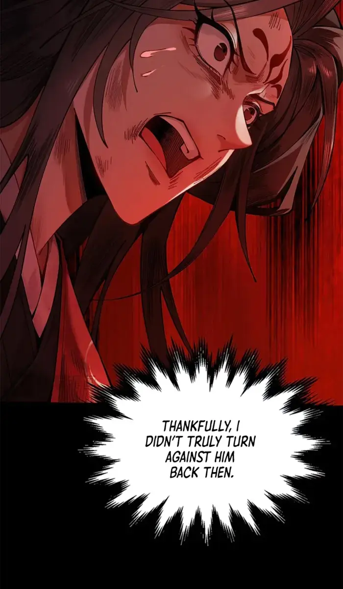 Strength Through Adversity, My Cultivation Knows No Limits Chapter 10 Page 27