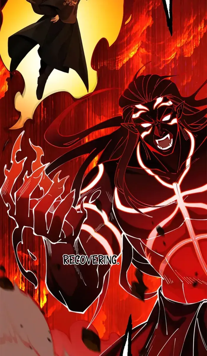 Strength Through Adversity, My Cultivation Knows No Limits Chapter 10 Page 34