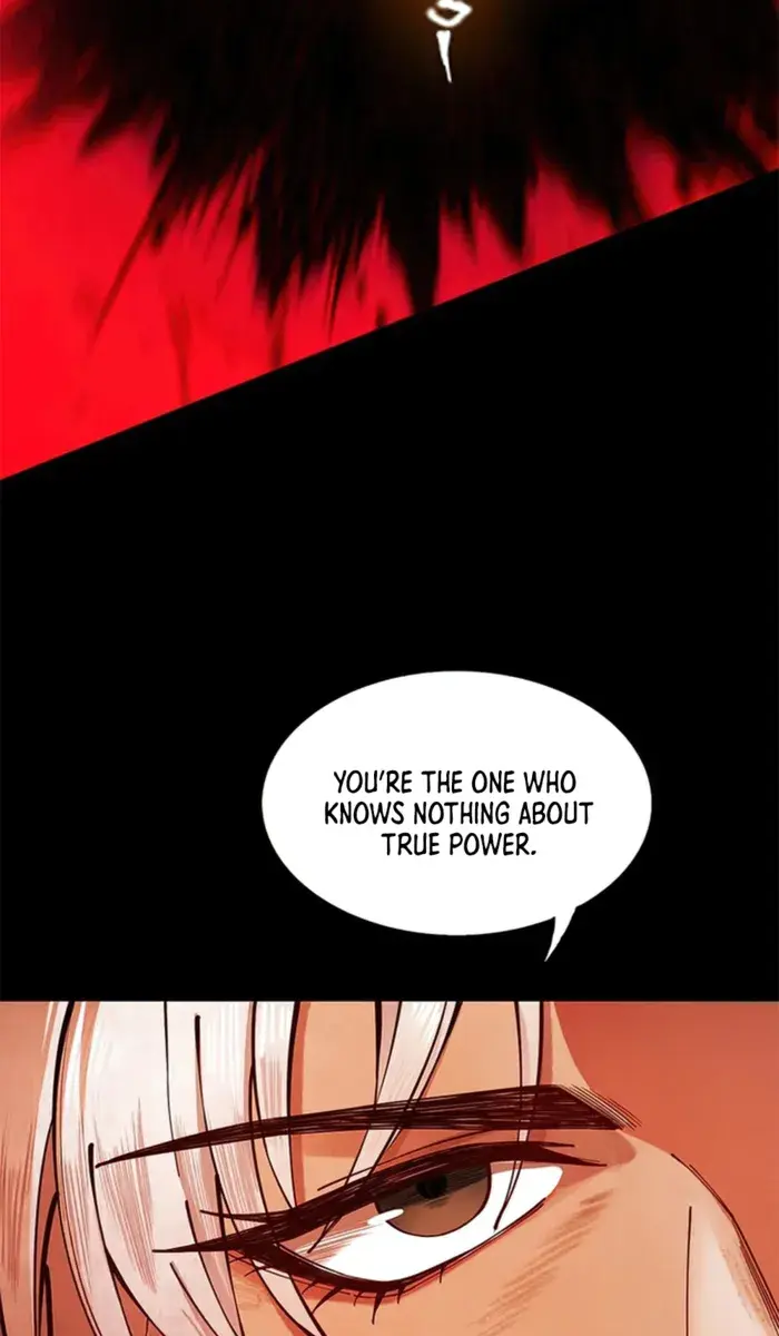 Strength Through Adversity, My Cultivation Knows No Limits Chapter 10 Page 39