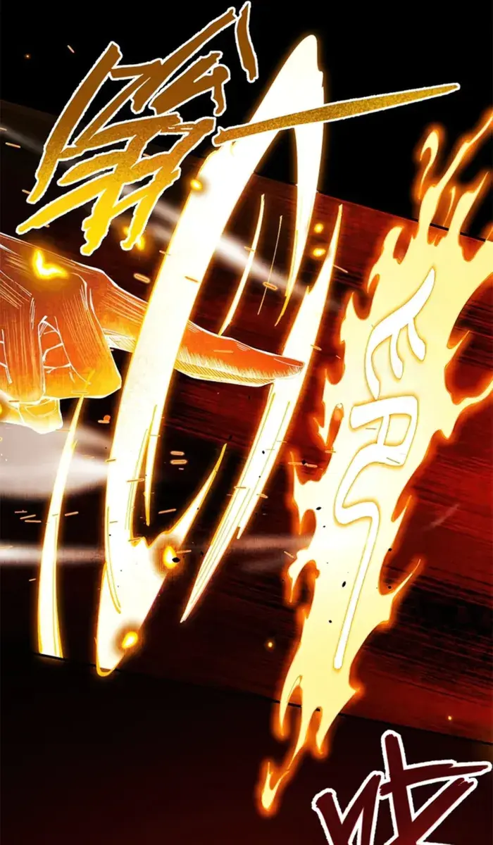 Strength Through Adversity, My Cultivation Knows No Limits Chapter 10 Page 45