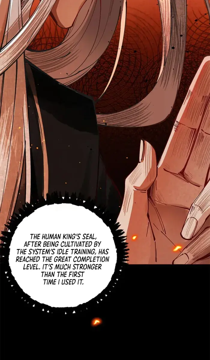 Strength Through Adversity, My Cultivation Knows No Limits Chapter 10 Page 54