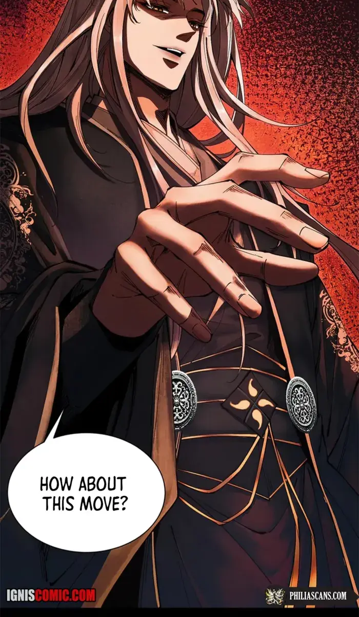 Strength Through Adversity, My Cultivation Knows No Limits Chapter 10 Page 59