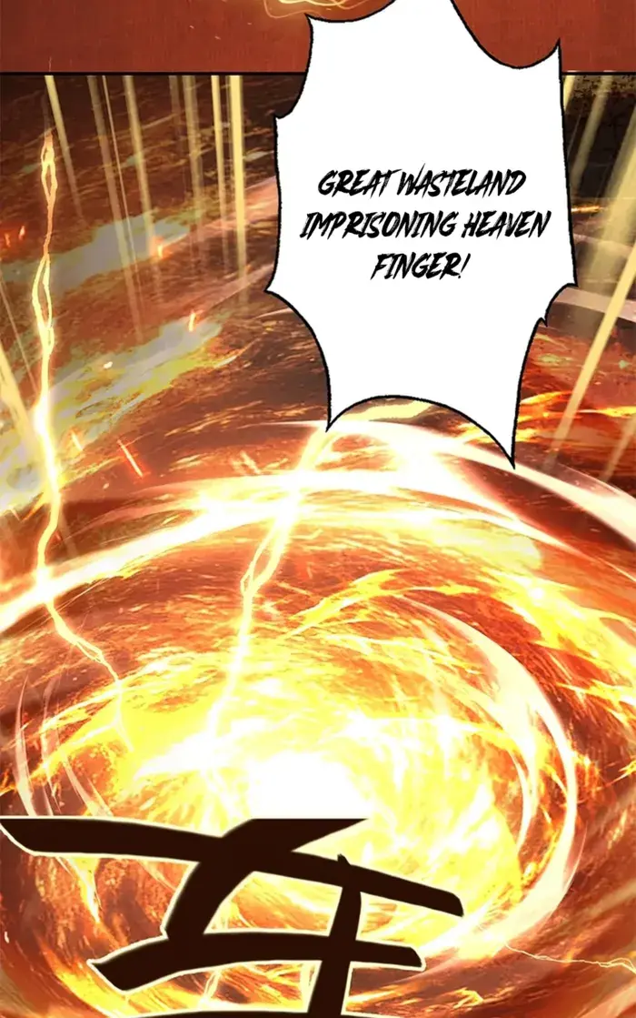 Strength Through Adversity, My Cultivation Knows No Limits Chapter 10 Page 61