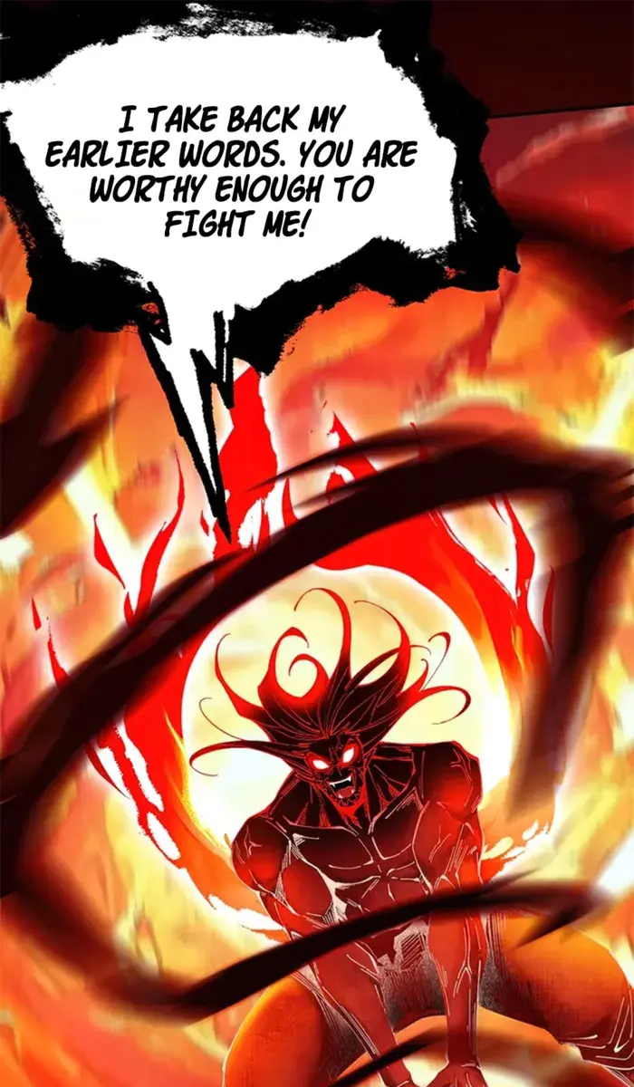 Strength Through Adversity, My Cultivation Knows No Limits Chapter 10 Page 69