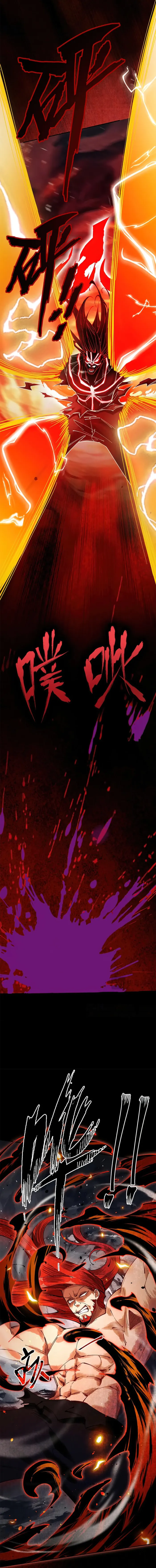 Strength Through Adversity, My Cultivation Knows No Limits Chapter 10 Page 75