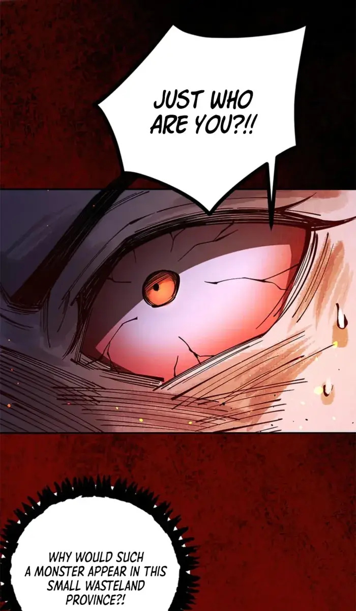 Strength Through Adversity, My Cultivation Knows No Limits Chapter 10 Page 83