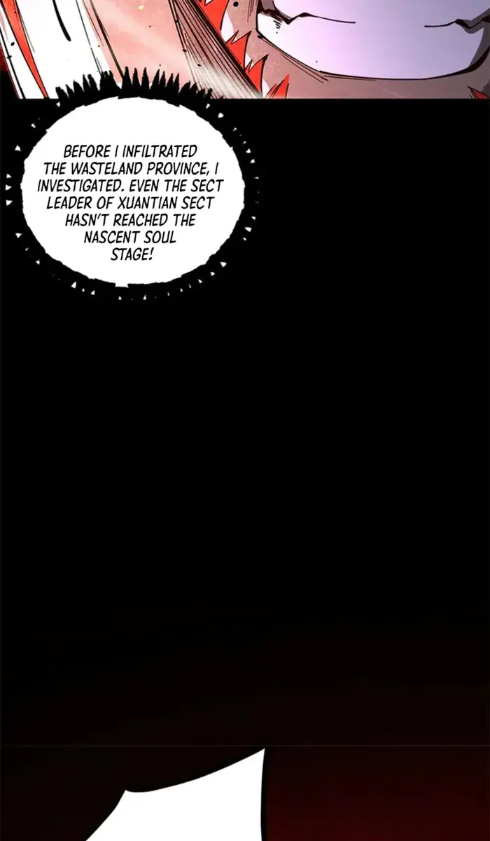 Strength Through Adversity, My Cultivation Knows No Limits Chapter 10 Page 92