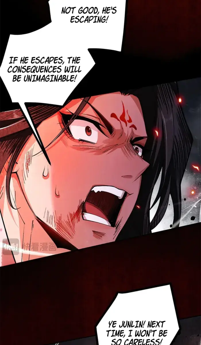 Strength Through Adversity, My Cultivation Knows No Limits Chapter 10 Page 98