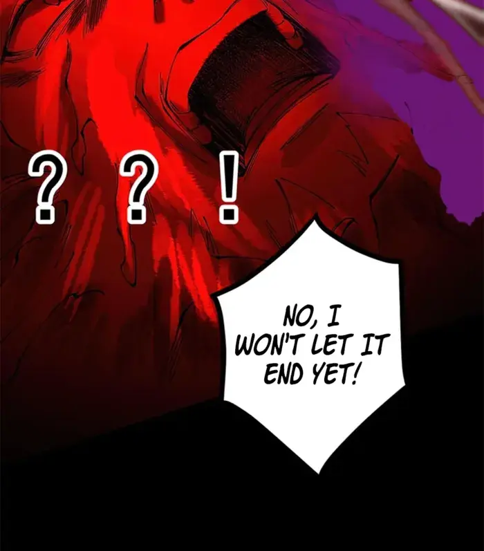 Strength Through Adversity, My Cultivation Knows No Limits Chapter 10 Page 108