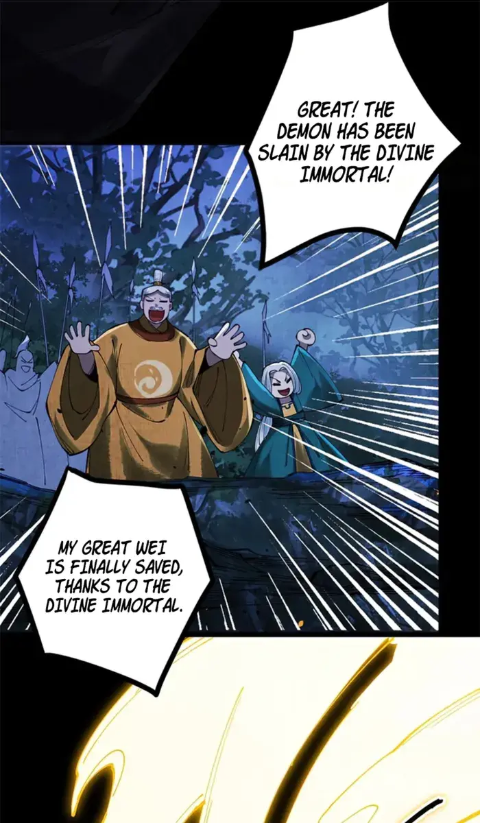 Strength Through Adversity, My Cultivation Knows No Limits Chapter 10 Page 117
