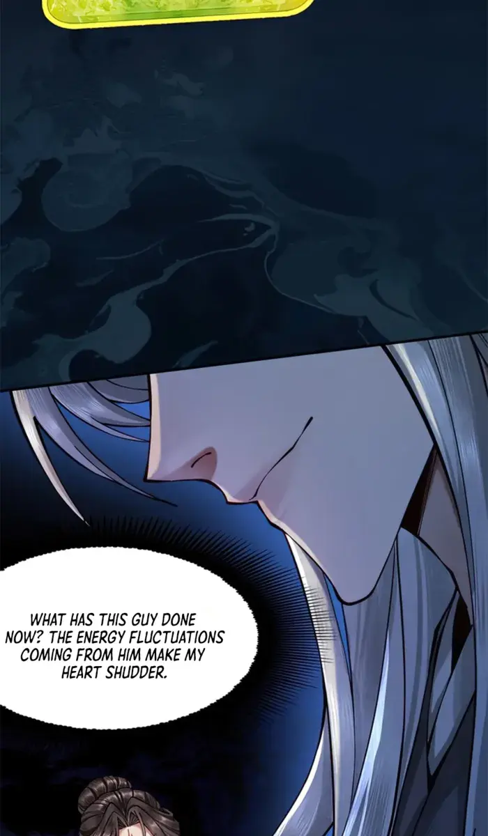 Strength Through Adversity, My Cultivation Knows No Limits Chapter 11 Page 10