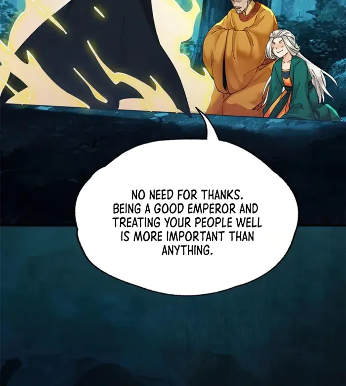 Strength Through Adversity, My Cultivation Knows No Limits Chapter 11 Page 14