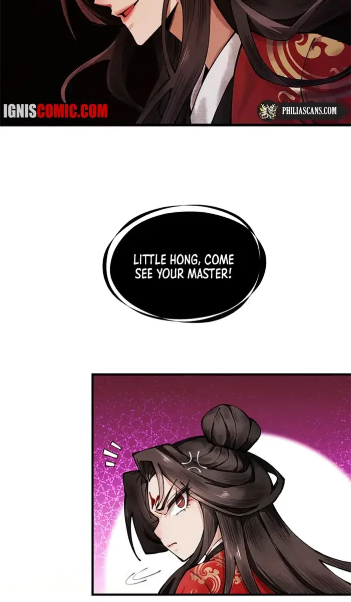 Strength Through Adversity, My Cultivation Knows No Limits Chapter 11 Page 32