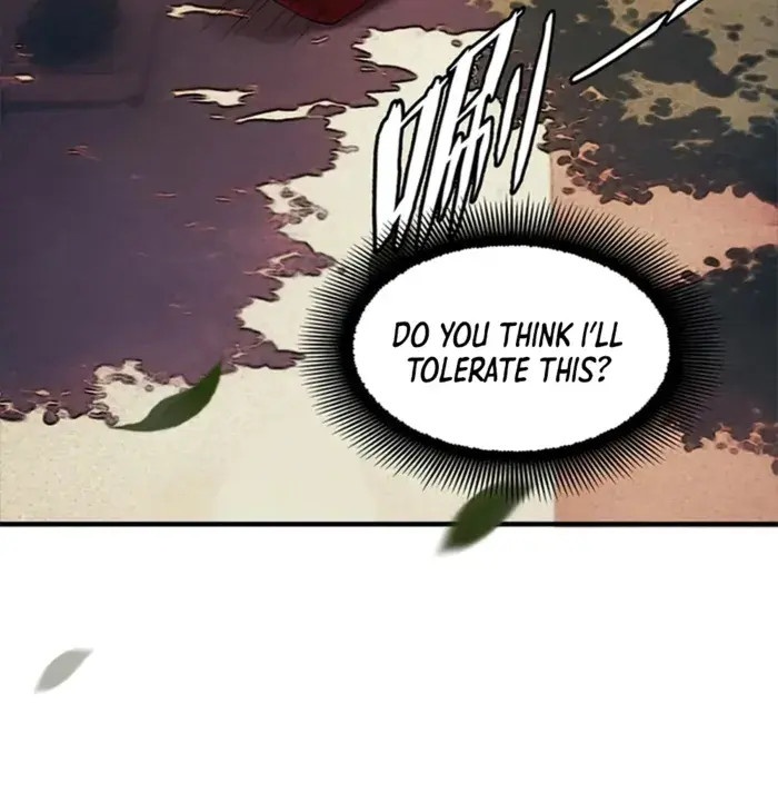Strength Through Adversity, My Cultivation Knows No Limits Chapter 11 Page 34