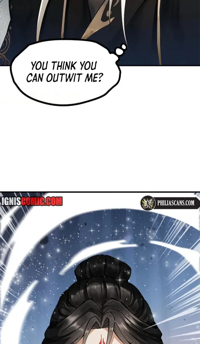 Strength Through Adversity, My Cultivation Knows No Limits Chapter 11 Page 51