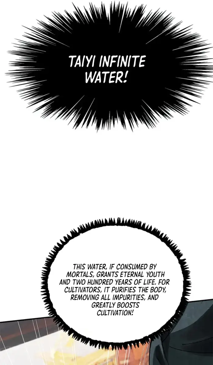 Strength Through Adversity, My Cultivation Knows No Limits Chapter 11 Page 55