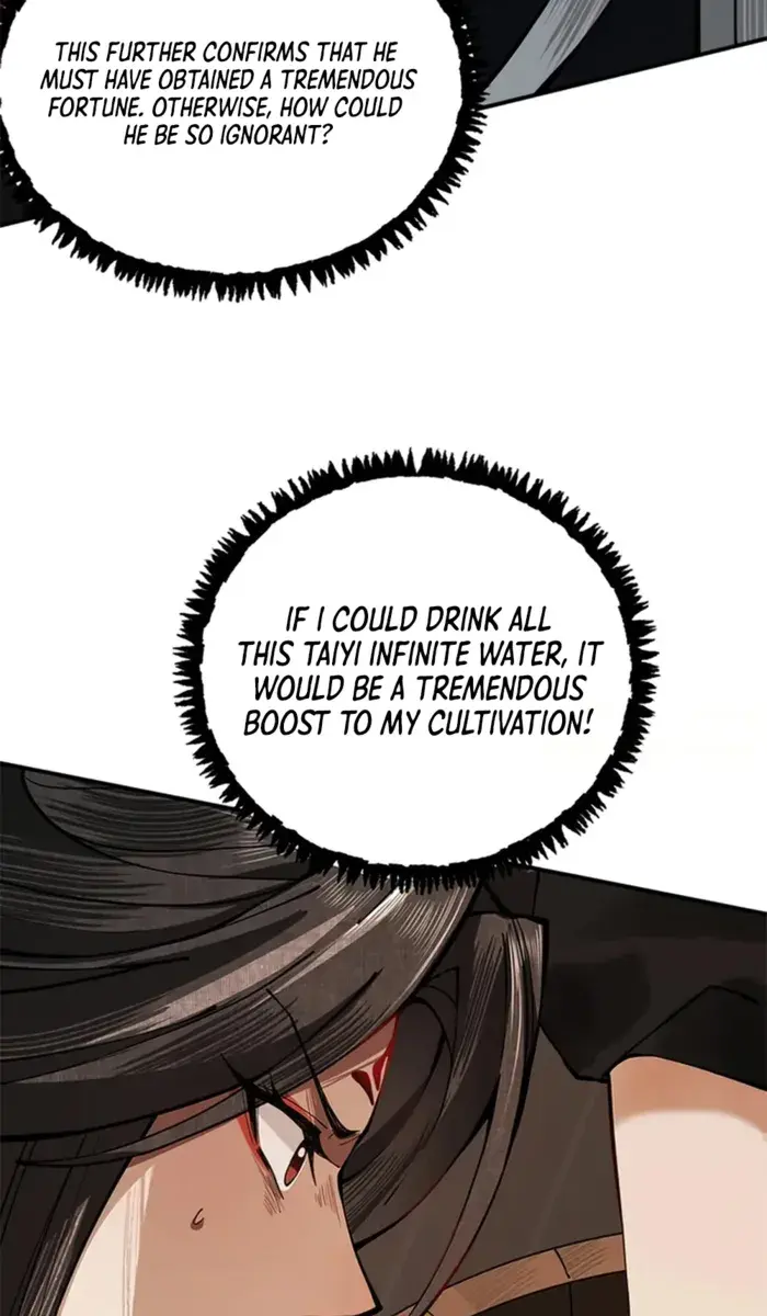 Strength Through Adversity, My Cultivation Knows No Limits Chapter 11 Page 59