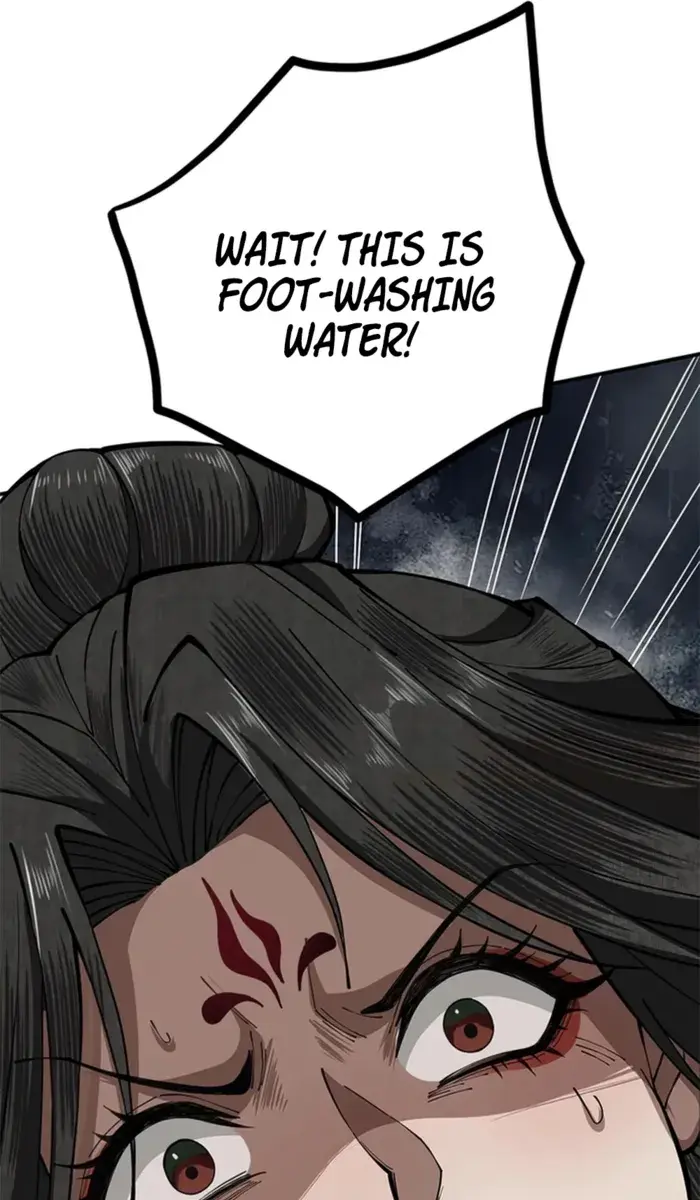 Strength Through Adversity, My Cultivation Knows No Limits Chapter 11 Page 62