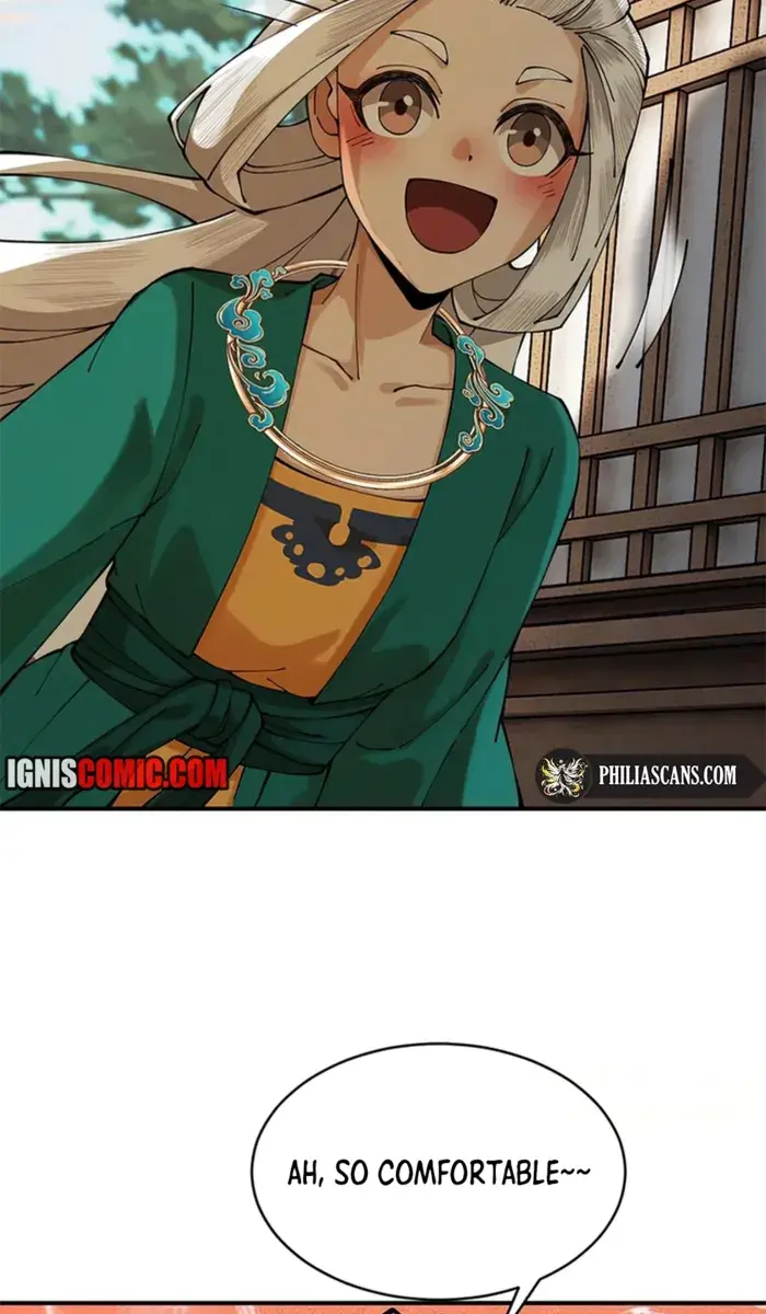 Strength Through Adversity, My Cultivation Knows No Limits Chapter 11 Page 72