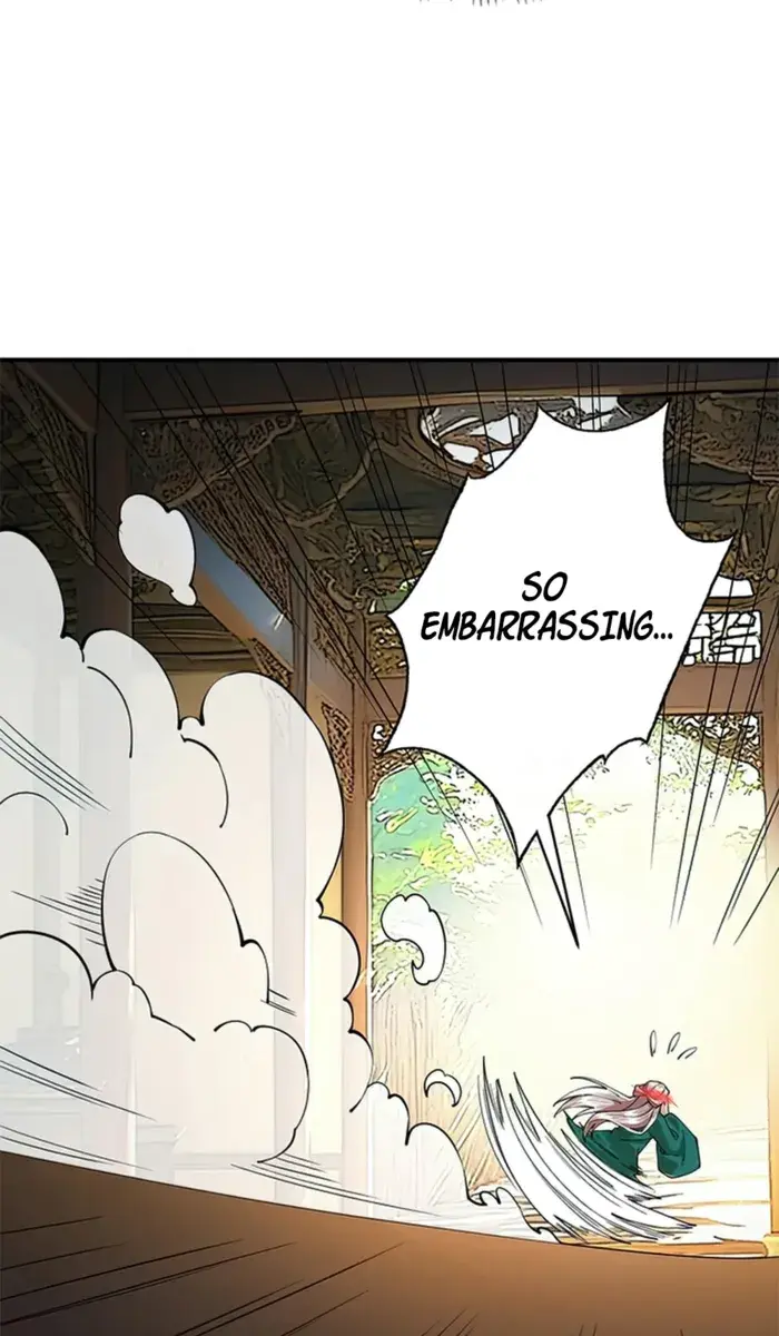 Strength Through Adversity, My Cultivation Knows No Limits Chapter 11 Page 77