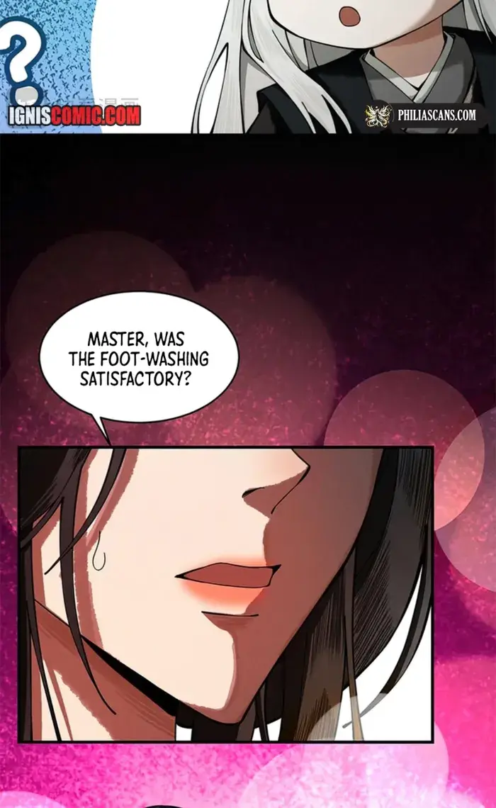Strength Through Adversity, My Cultivation Knows No Limits Chapter 11 Page 79