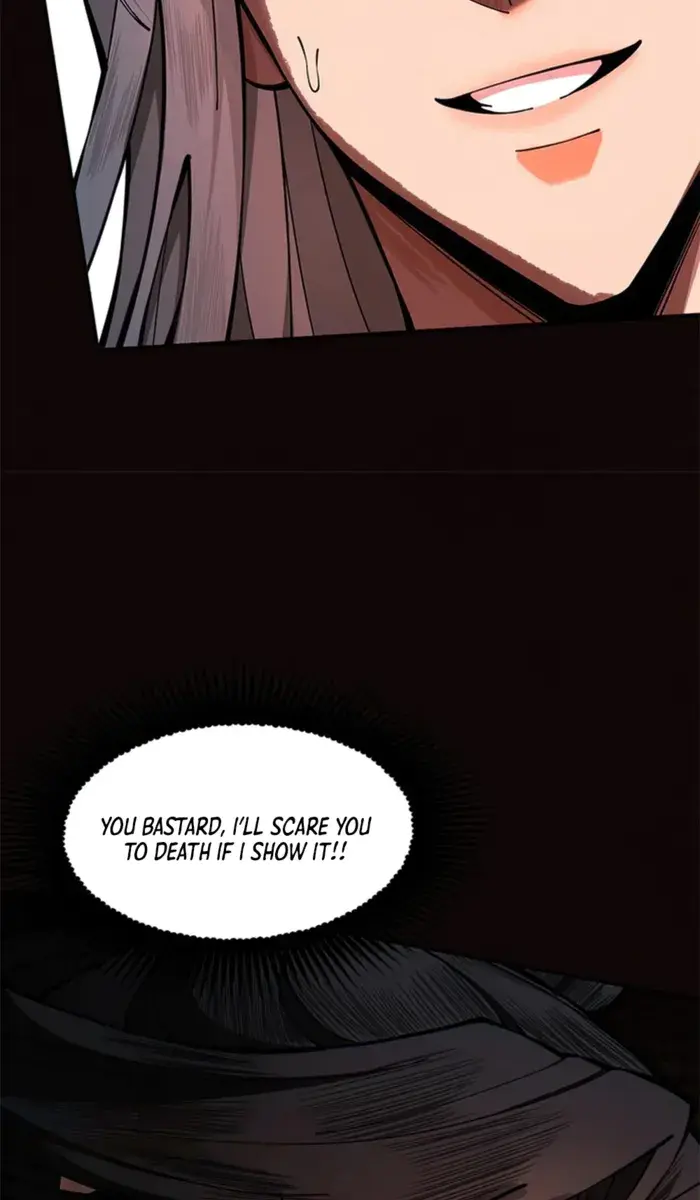 Strength Through Adversity, My Cultivation Knows No Limits Chapter 11 Page 83